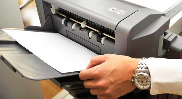 打印机一直卡纸怎么处理（打印机为什么会发生卡纸这几点你要清楚）